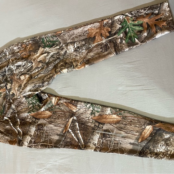 Nike skeleton pants L - Picture 7 of 7